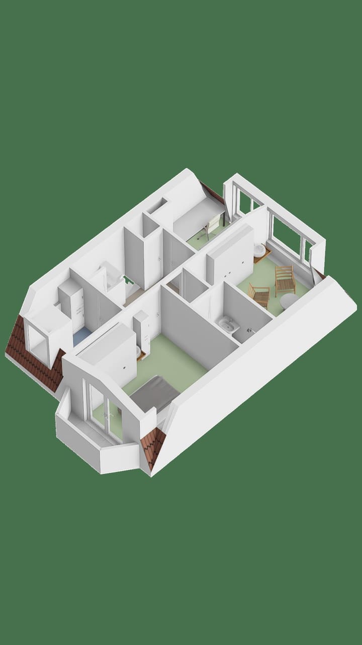 Foto 30 van Auke Stellingwerfstraat 3