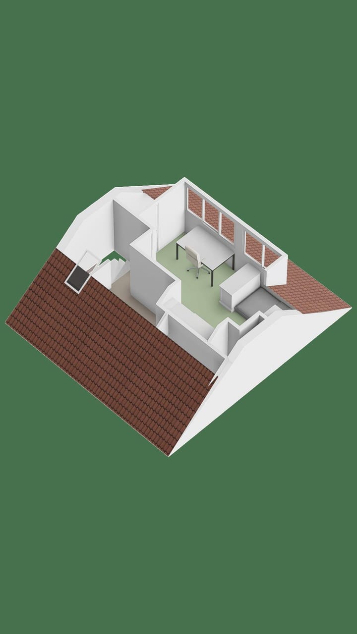 Foto 31 van Auke Stellingwerfstraat 3