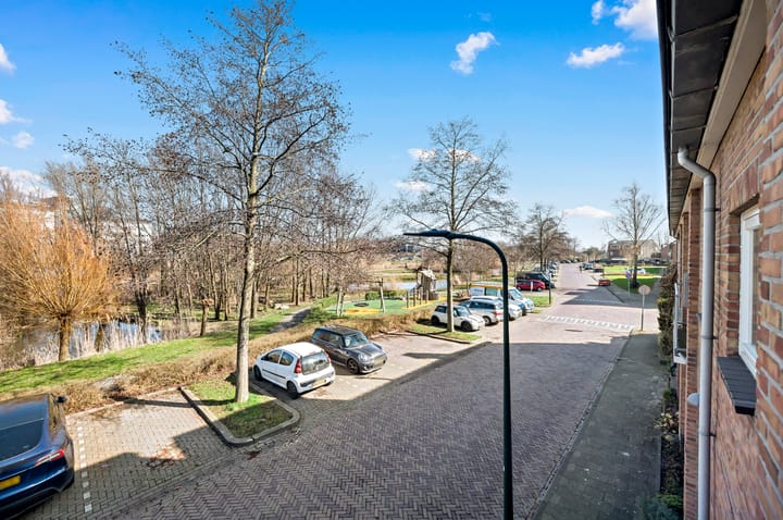 Foto 23 van De Ruyterstraat 13