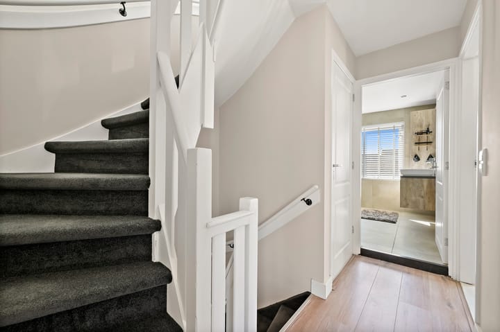 Foto 28 van De Ruyterstraat 13