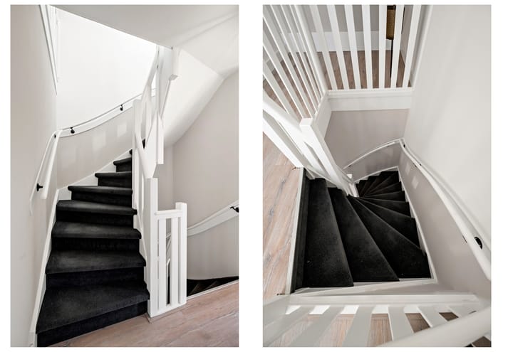 Foto 36 van De Ruyterstraat 13