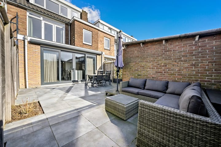 Foto 13 van De Ruyterstraat 13