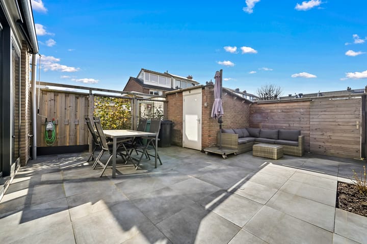 Foto 11 van De Ruyterstraat 13