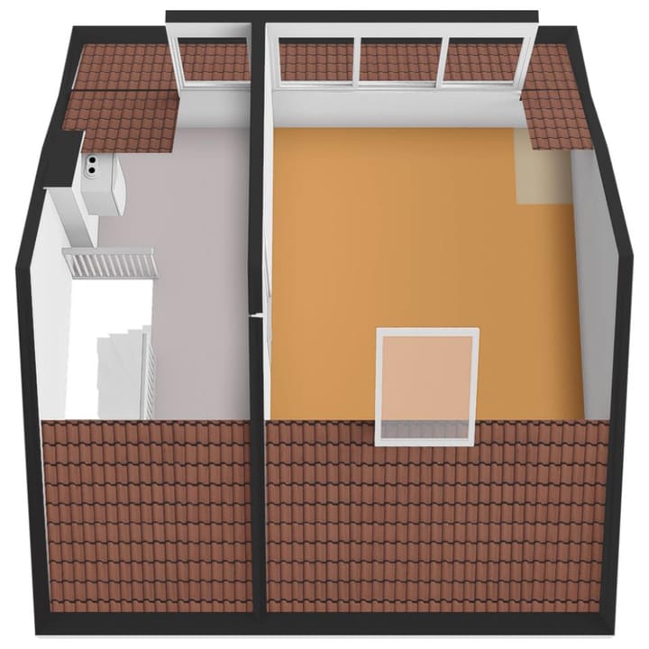 Foto 61 van De Ruyterstraat 13