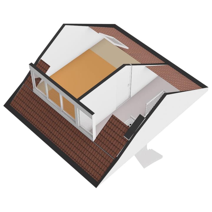 Foto 62 van De Ruyterstraat 13