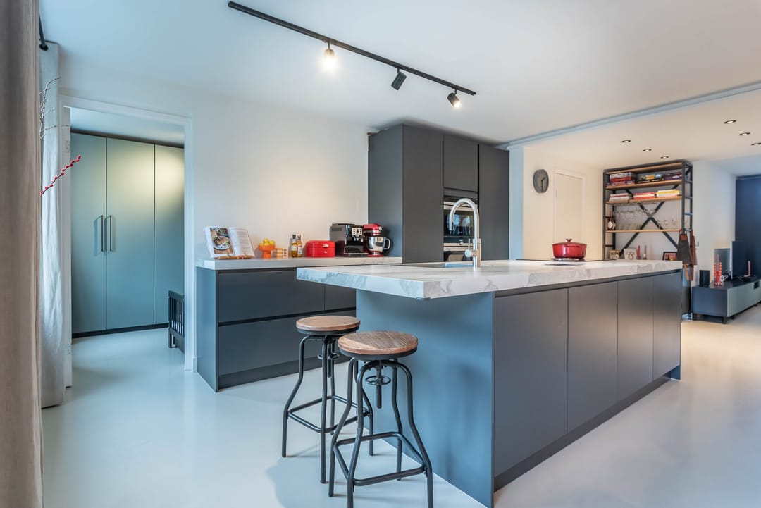 Photo 2 of Houtrijkstraat 80