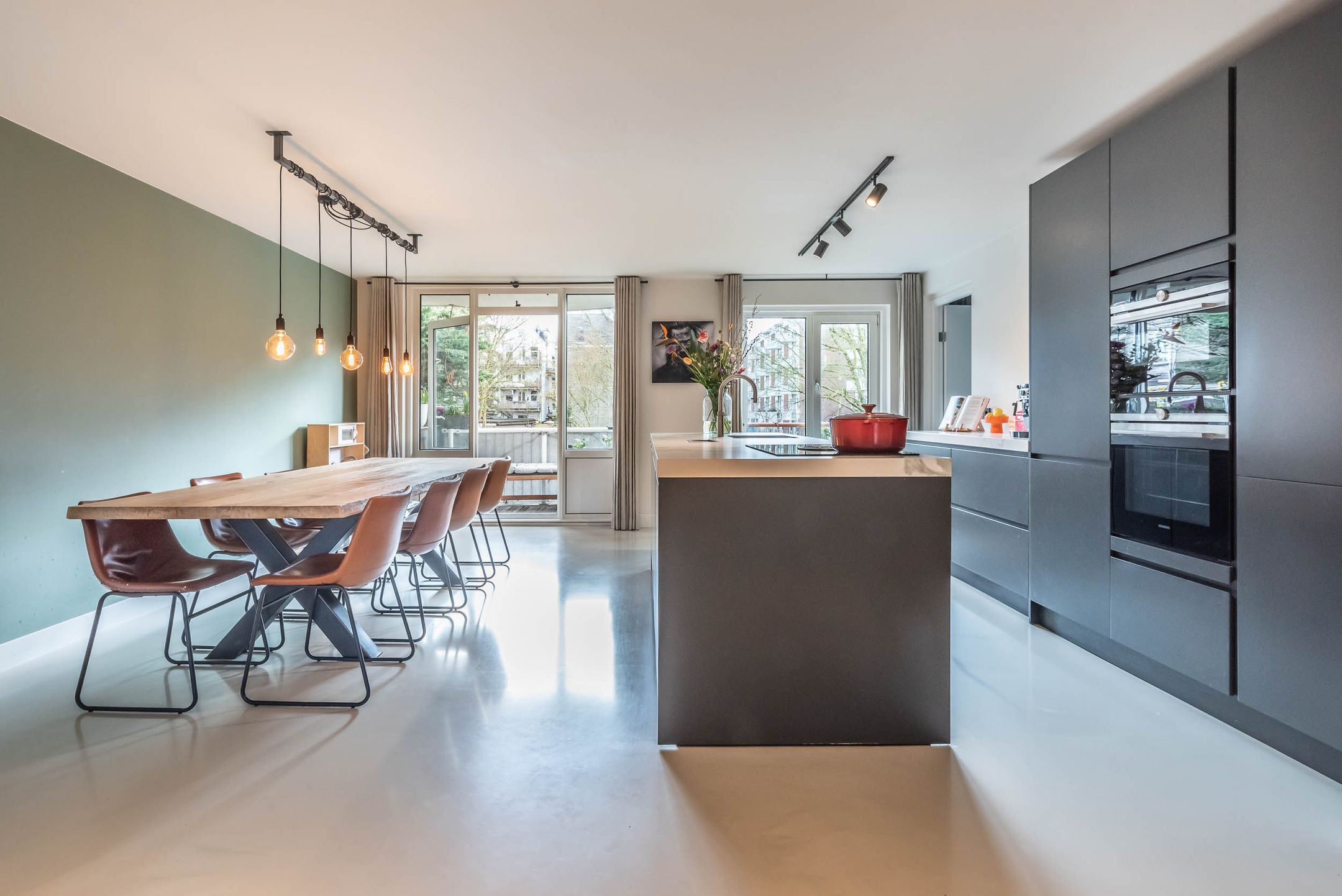 Photo 3 of Houtrijkstraat 80