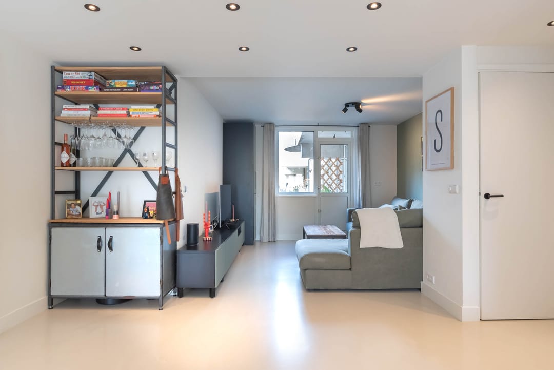 Photo 7 of Houtrijkstraat 80