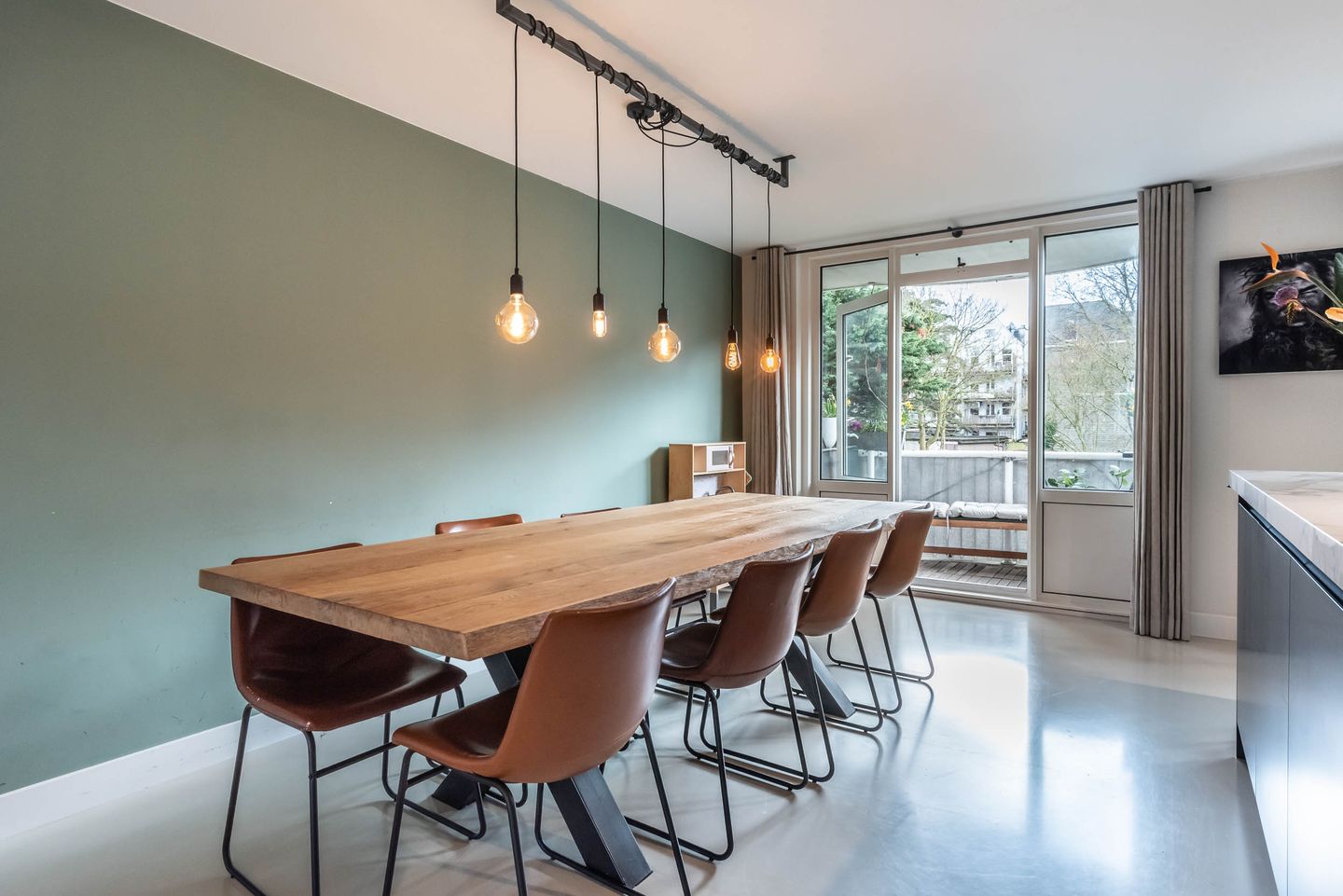 Photo 5 of Houtrijkstraat 80