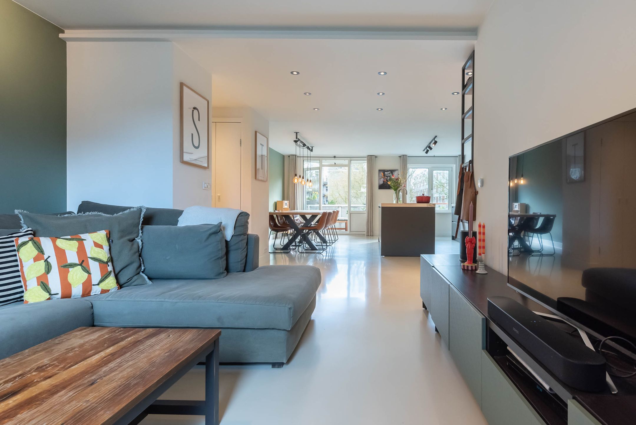 Photo 9 of Houtrijkstraat 80