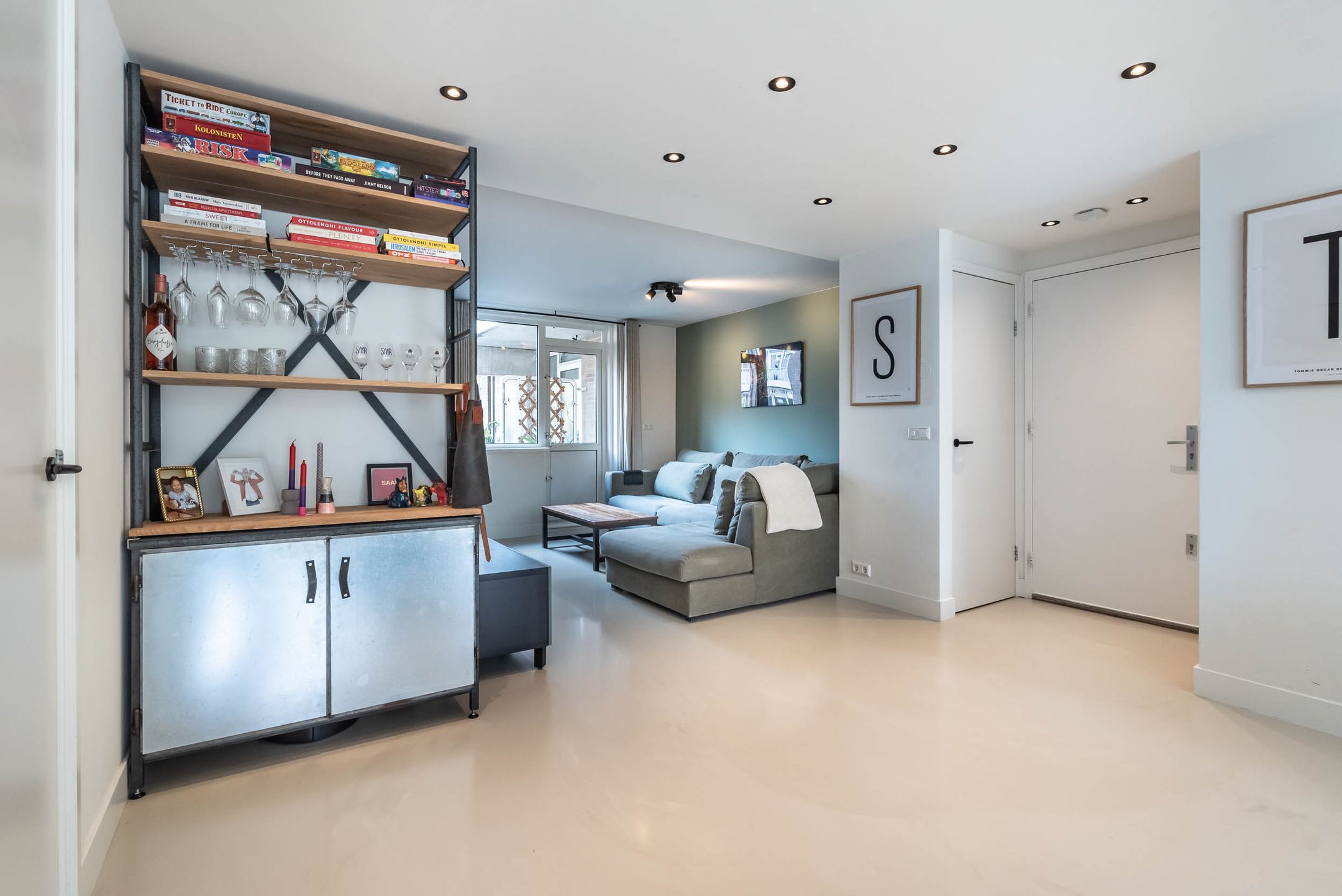 Photo 6 of Houtrijkstraat 80