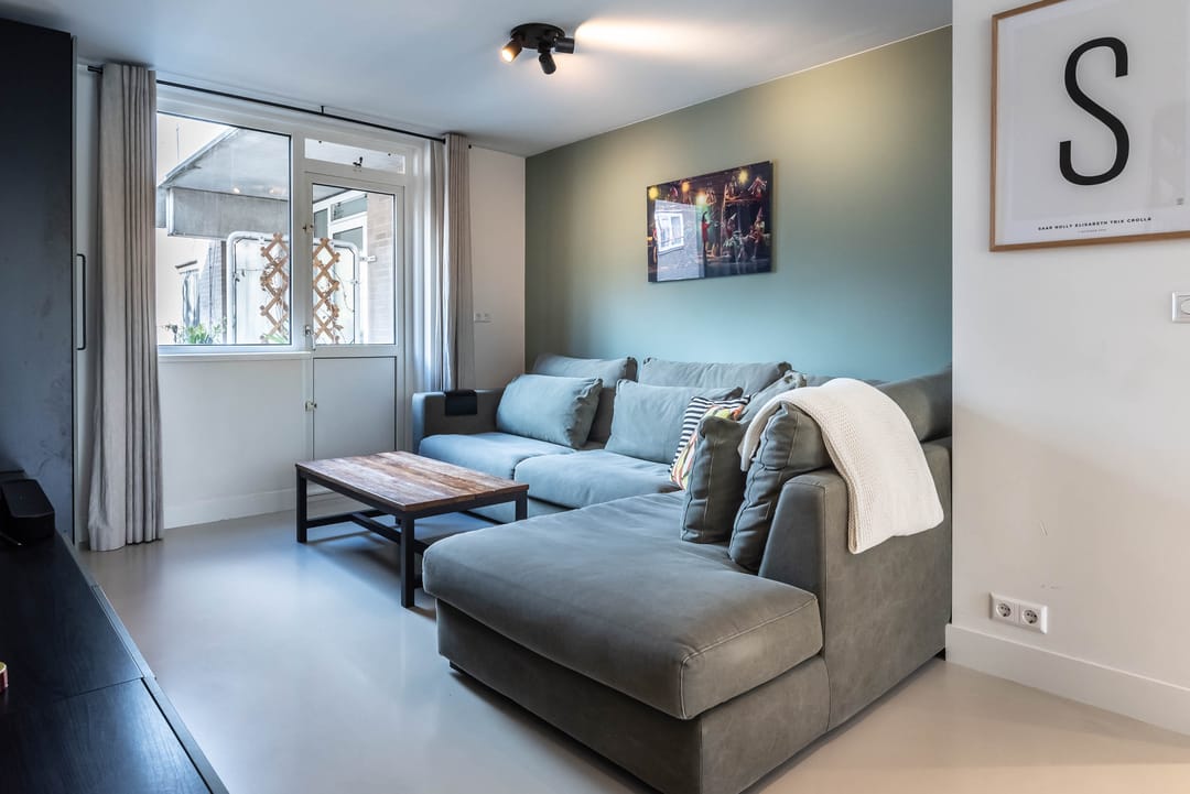 Photo 8 of Houtrijkstraat 80