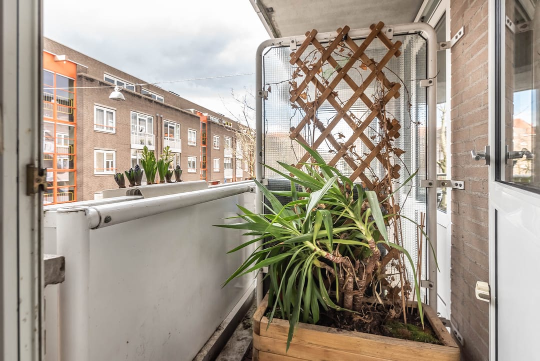 Photo 11 of Houtrijkstraat 80