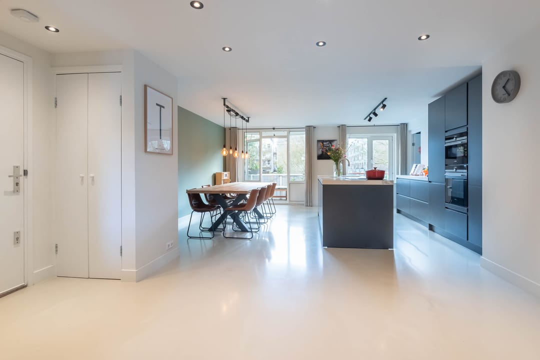 Photo 13 of Houtrijkstraat 80