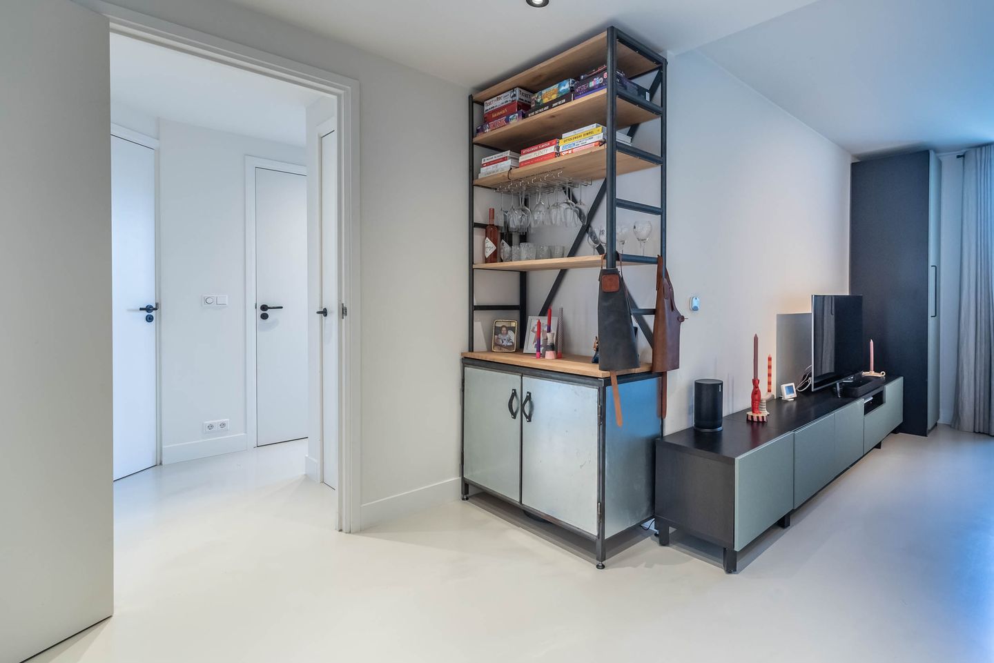 Photo 14 of Houtrijkstraat 80