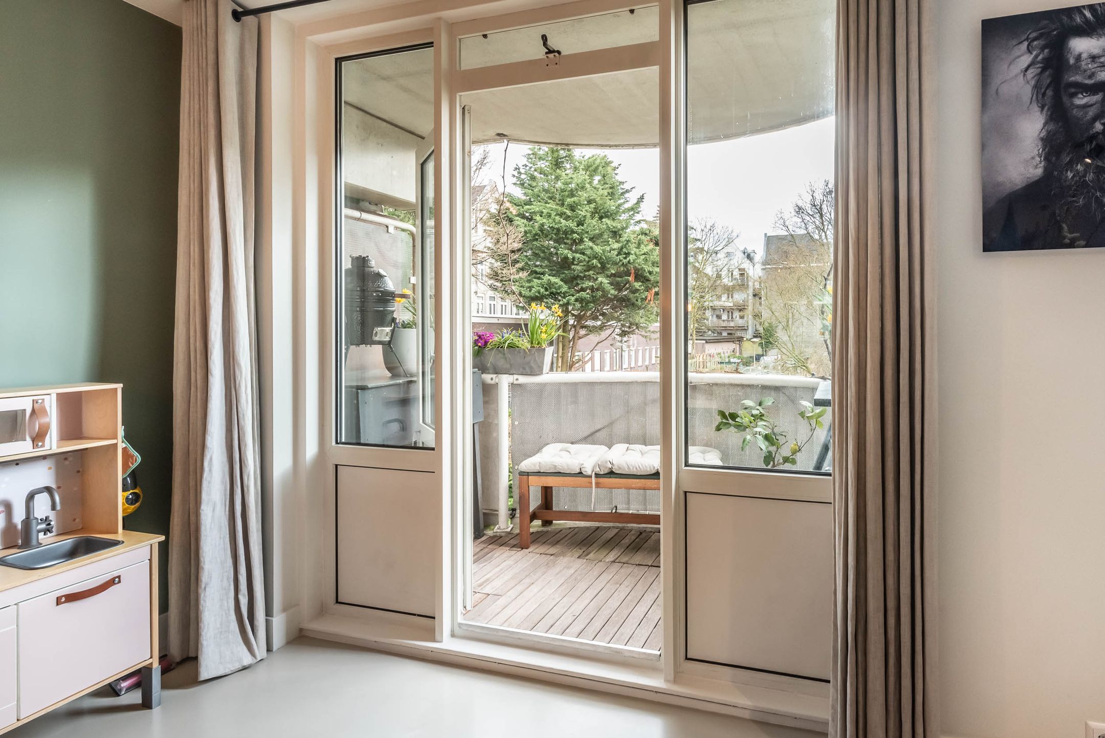 Photo 15 of Houtrijkstraat 80