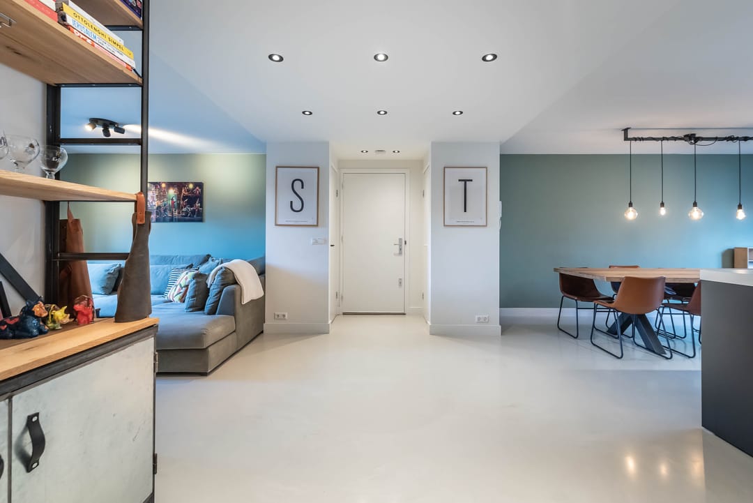 Photo 17 of Houtrijkstraat 80