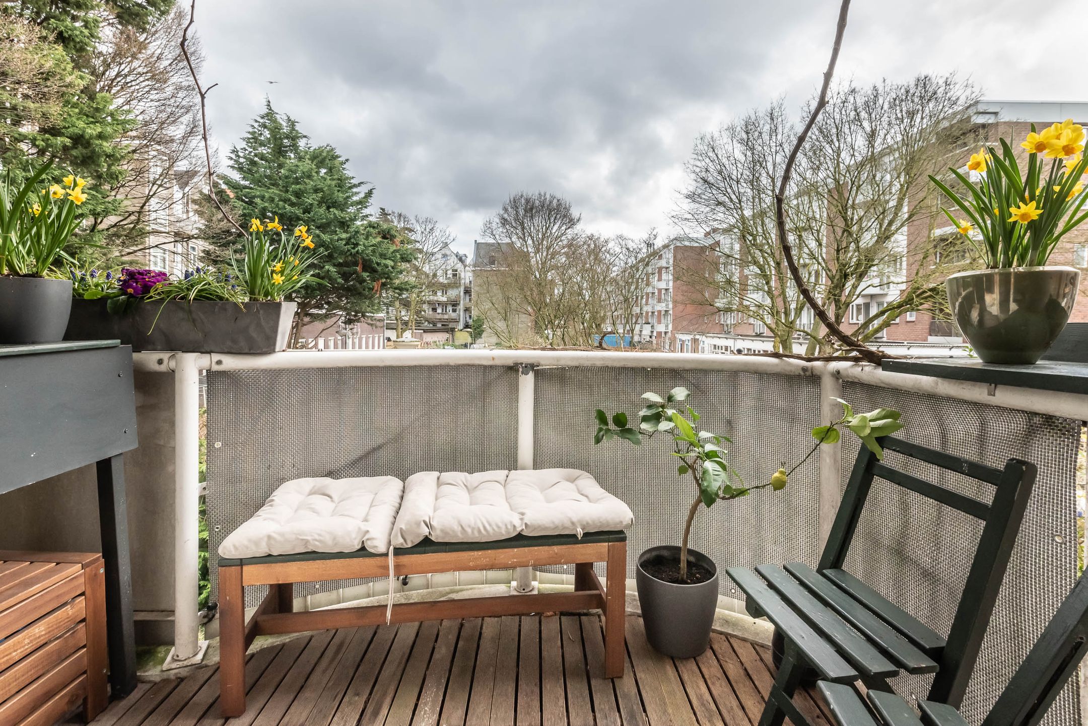 Photo 18 of Houtrijkstraat 80