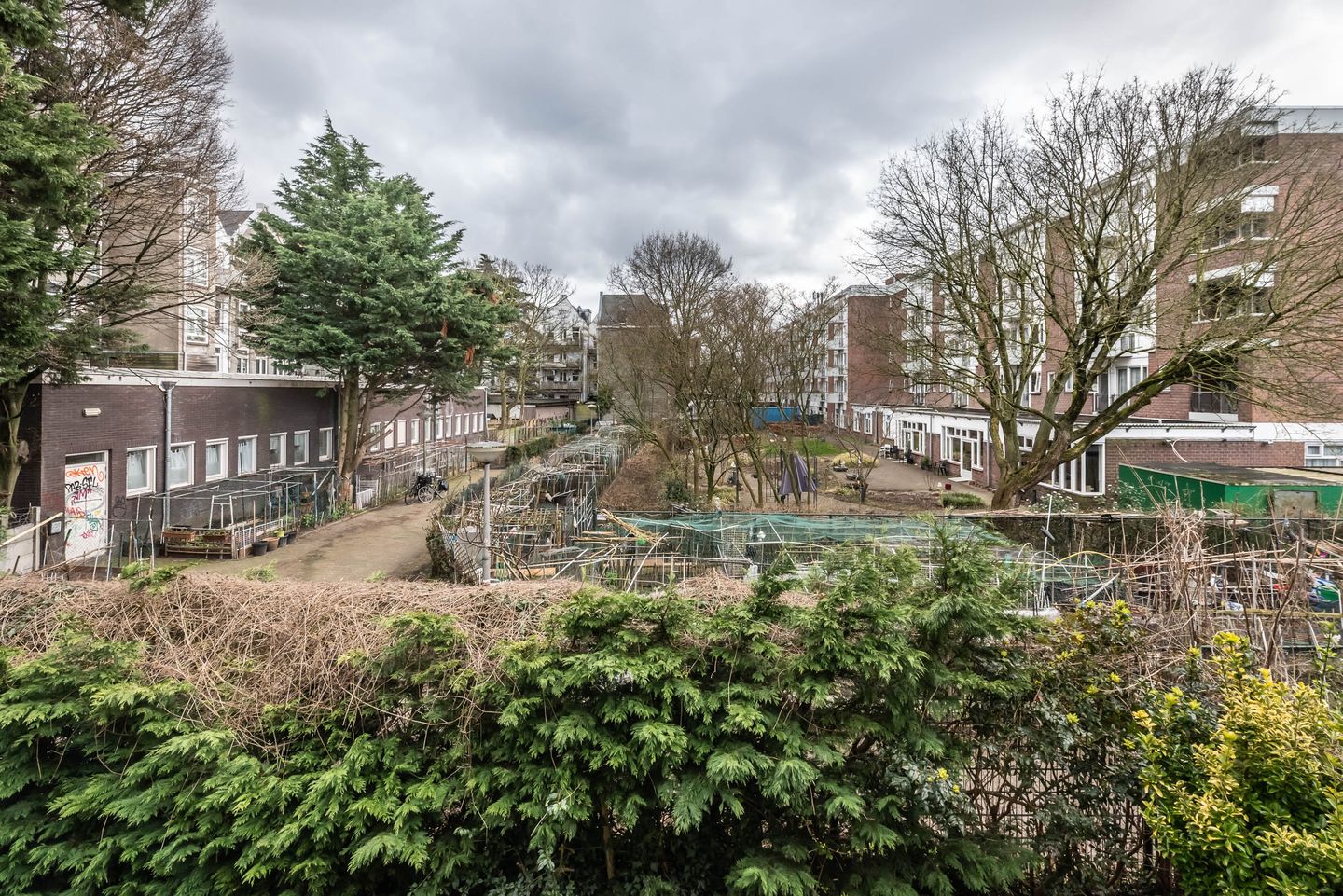 Photo 19 of Houtrijkstraat 80