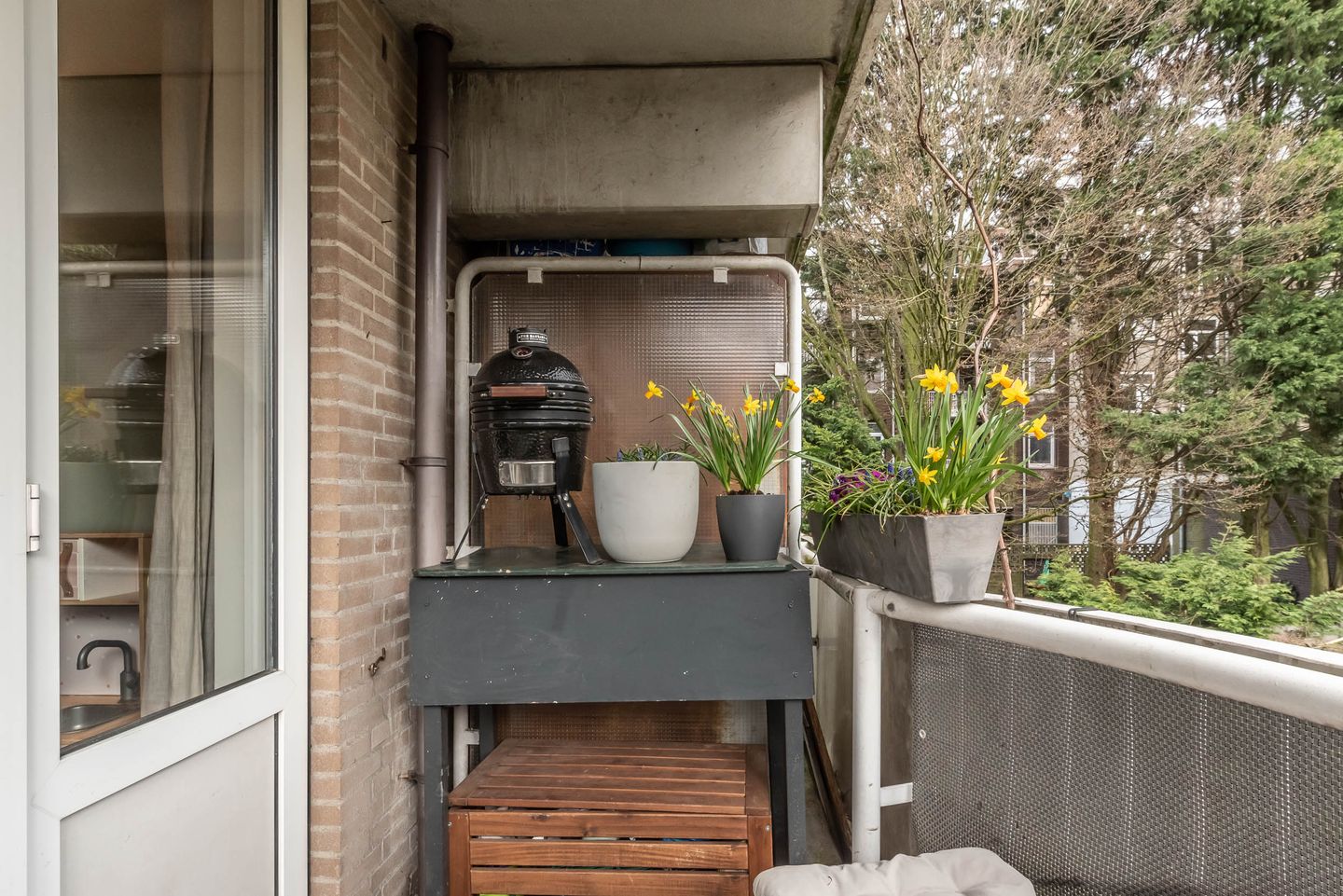 Photo 20 of Houtrijkstraat 80