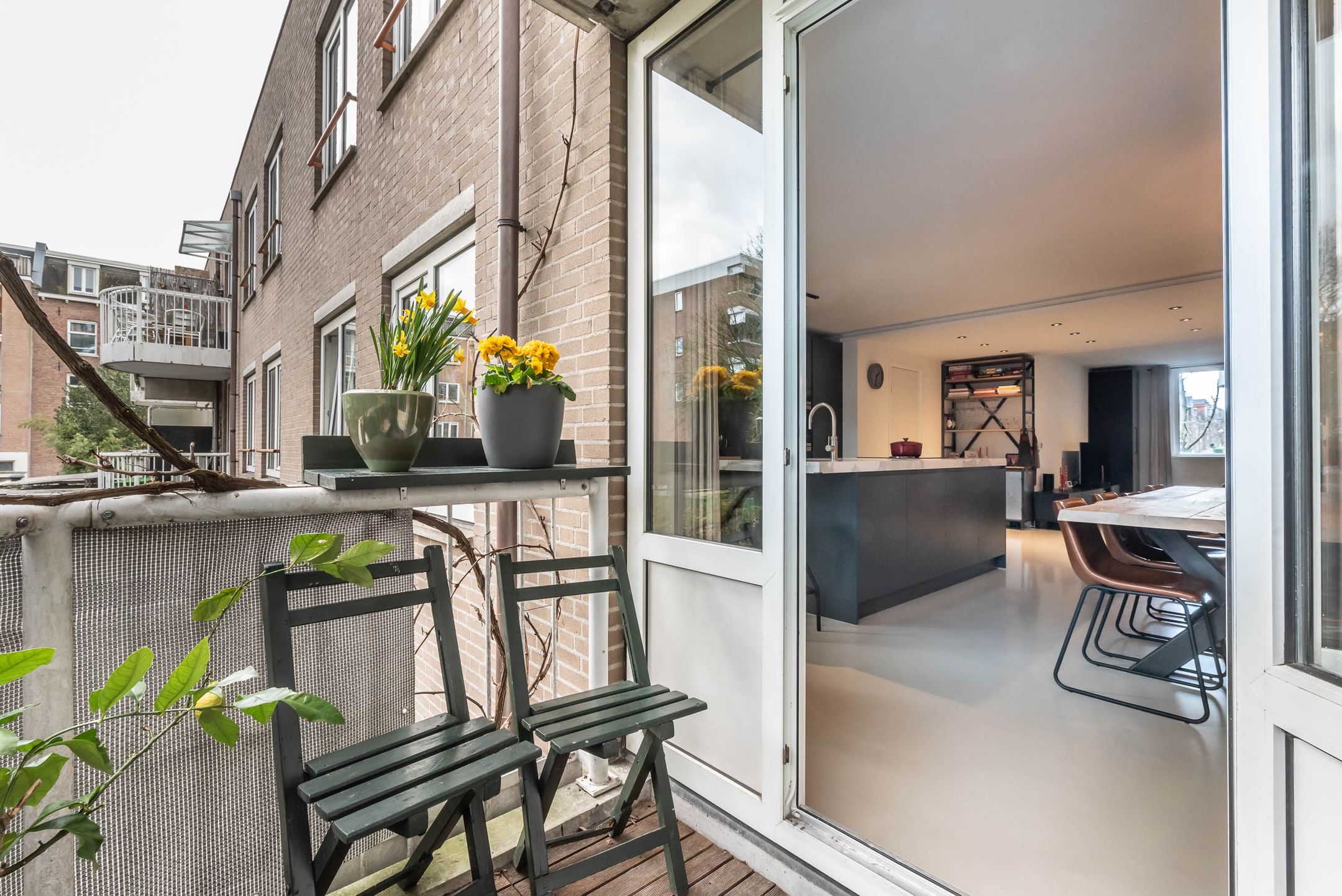 Photo 21 of Houtrijkstraat 80