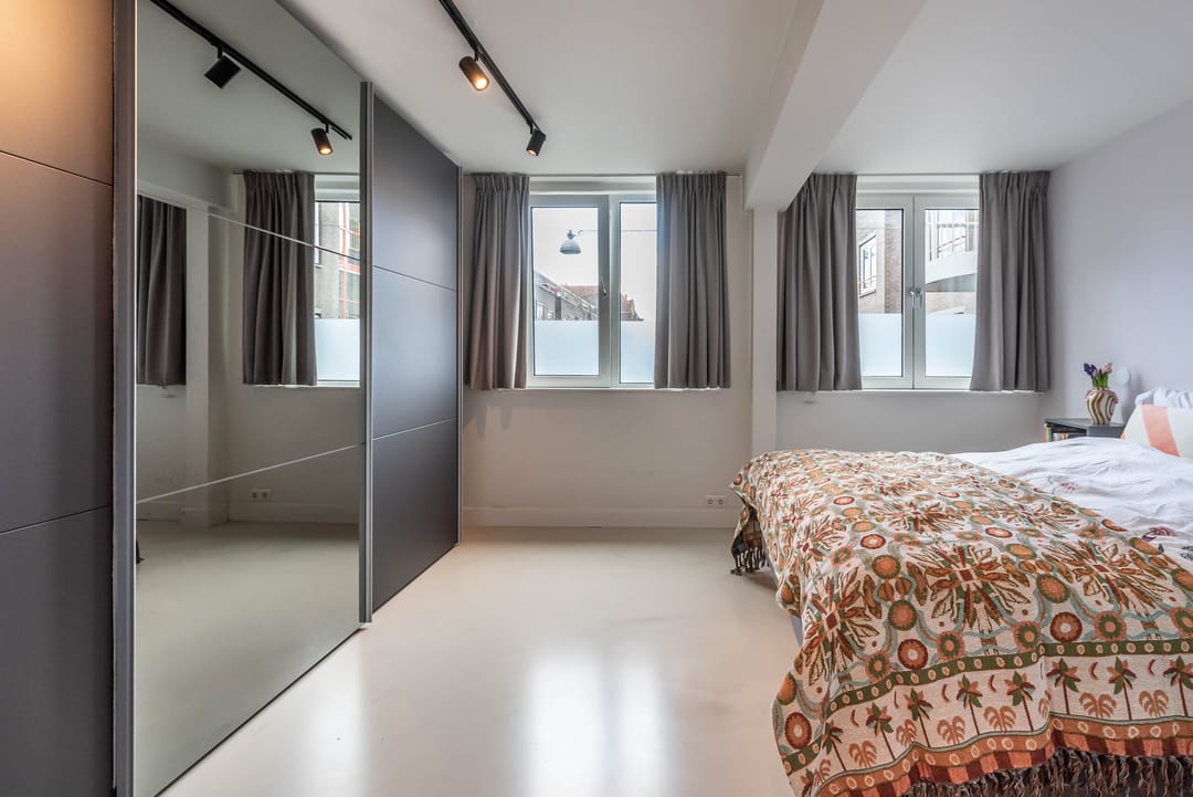 Photo 23 of Houtrijkstraat 80