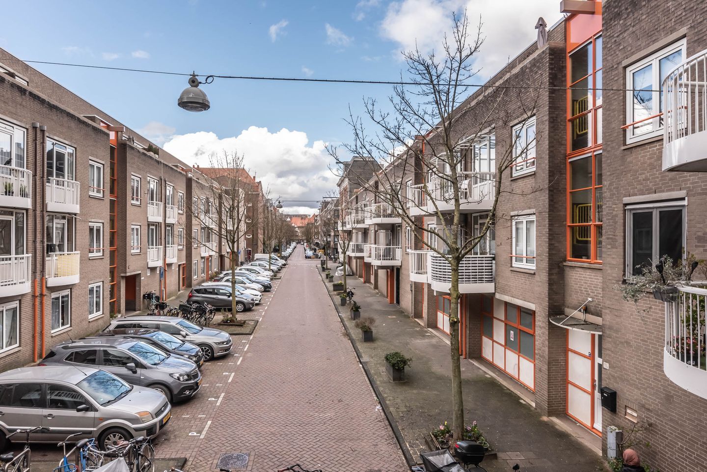 Photo 25 of Houtrijkstraat 80