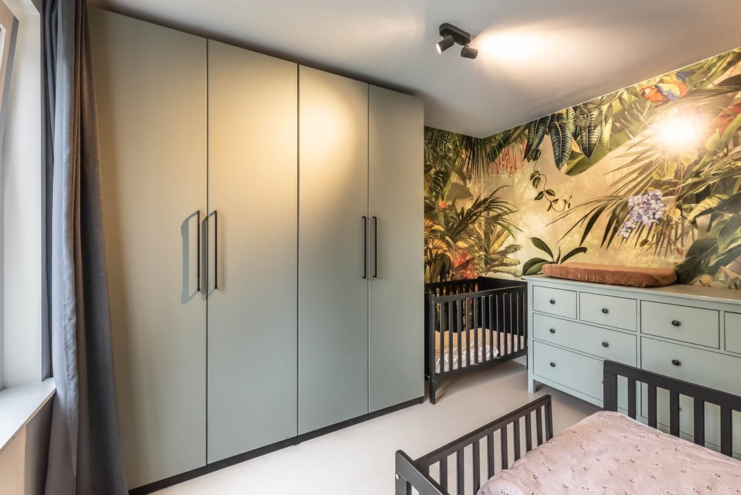 Photo 26 of Houtrijkstraat 80