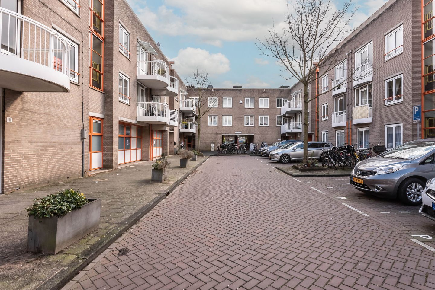 Photo 35 of Houtrijkstraat 80