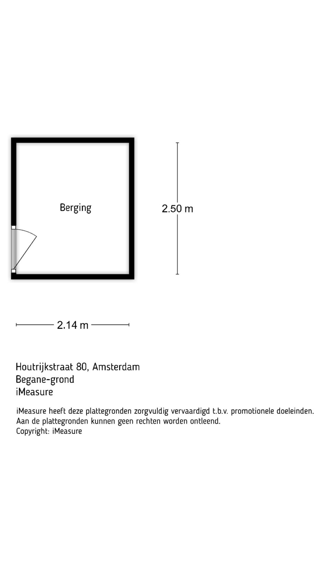 Photo 38 of Houtrijkstraat 80