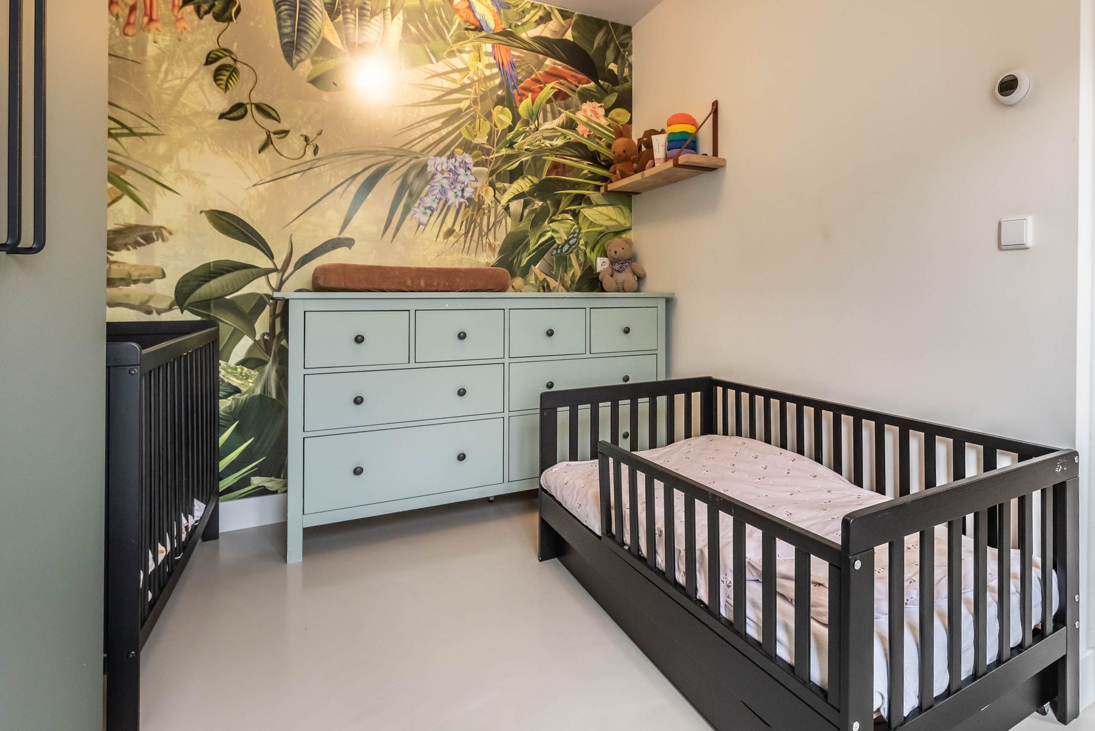 Photo 27 of Houtrijkstraat 80