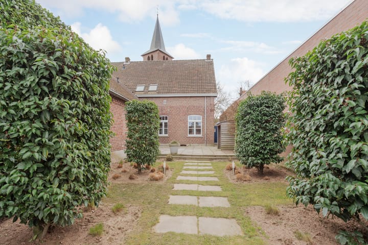 Foto 2 van Matthiasstraat 1