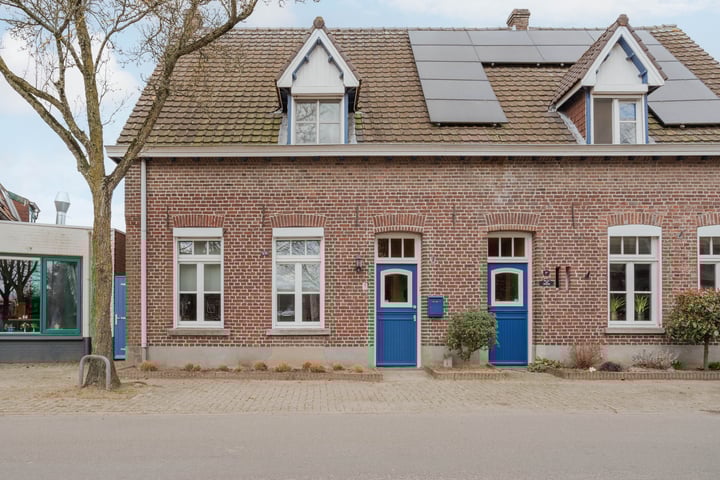 Matthiasstraat 1