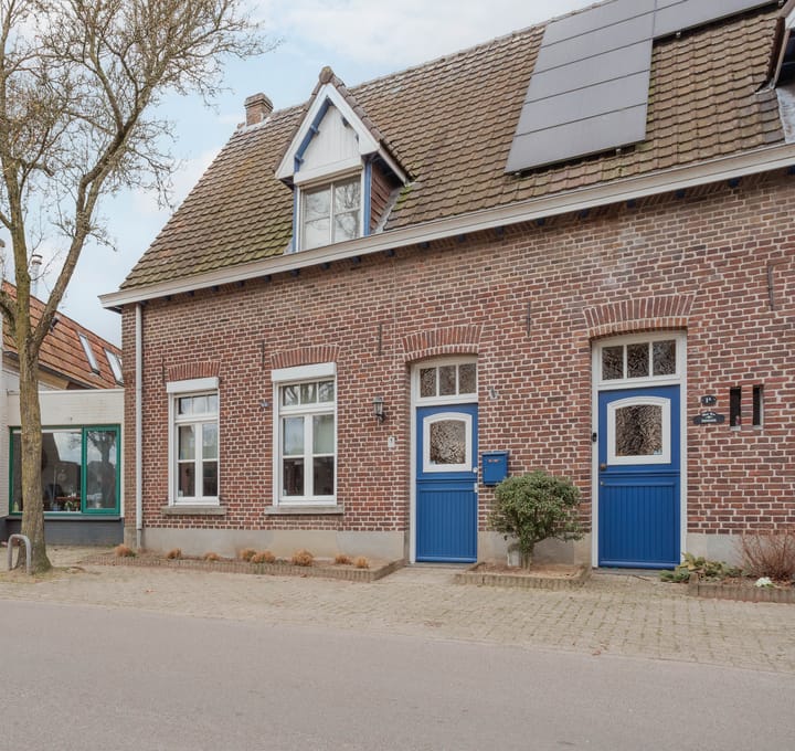 Foto 7 van Matthiasstraat 1