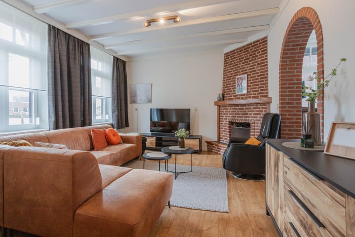 Foto 9 van Matthiasstraat 1