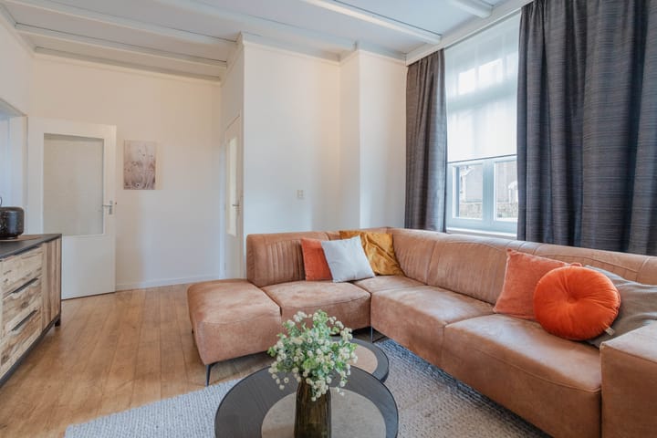 Foto 10 van Matthiasstraat 1