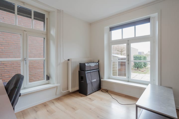 Foto 12 van Matthiasstraat 1