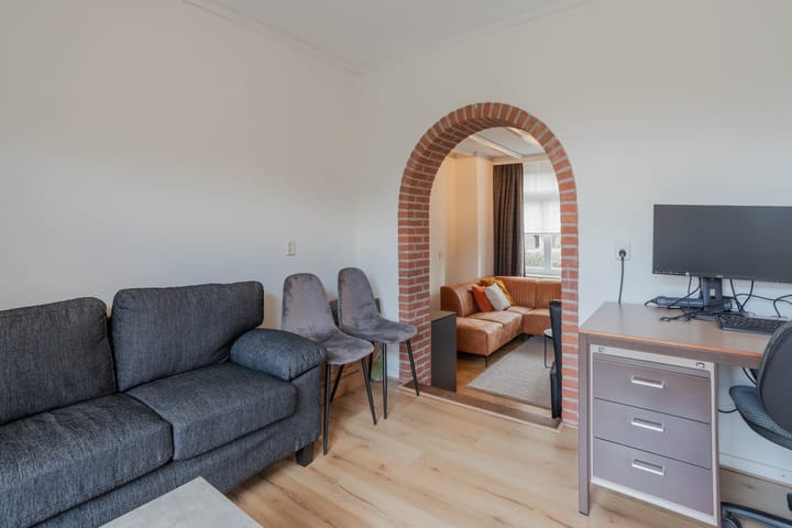 Foto 13 van Matthiasstraat 1