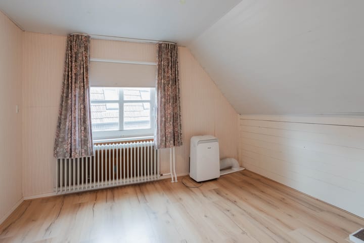 Foto 32 van Matthiasstraat 1