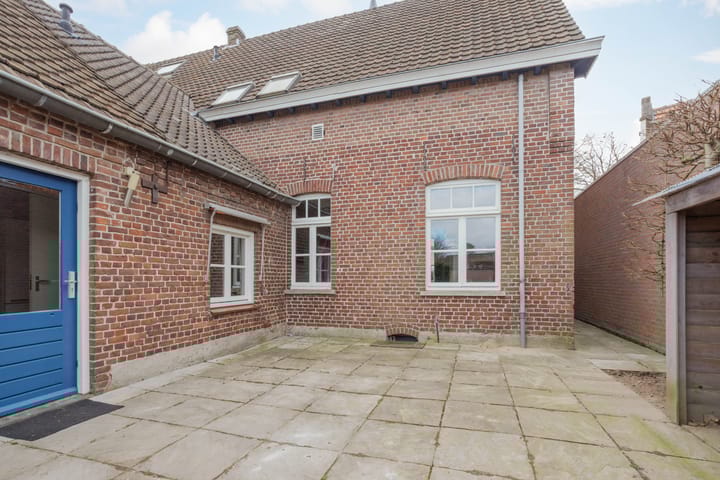 Foto 36 van Matthiasstraat 1