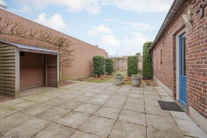 Foto 37 van Matthiasstraat 1