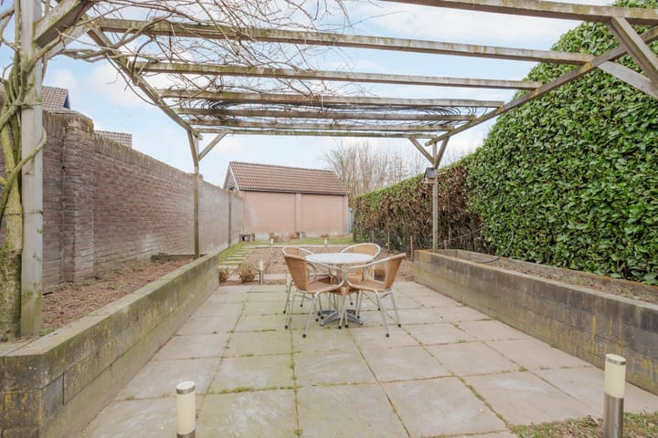 Foto 40 van Matthiasstraat 1