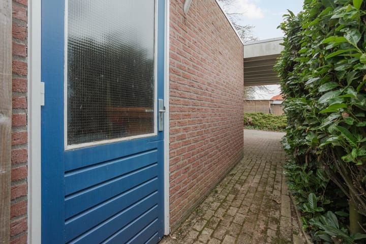 Foto 45 van Matthiasstraat 1