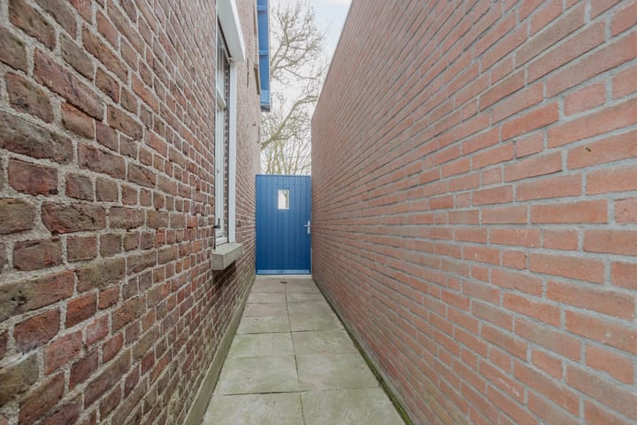 Foto 50 van Matthiasstraat 1