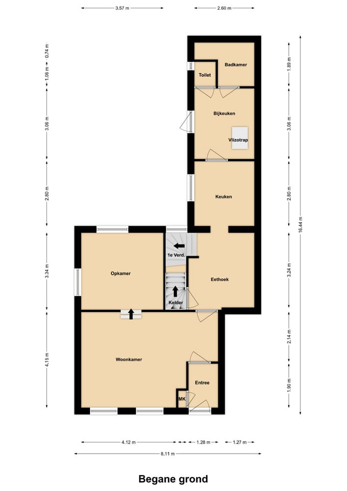 Foto 55 van Matthiasstraat 1