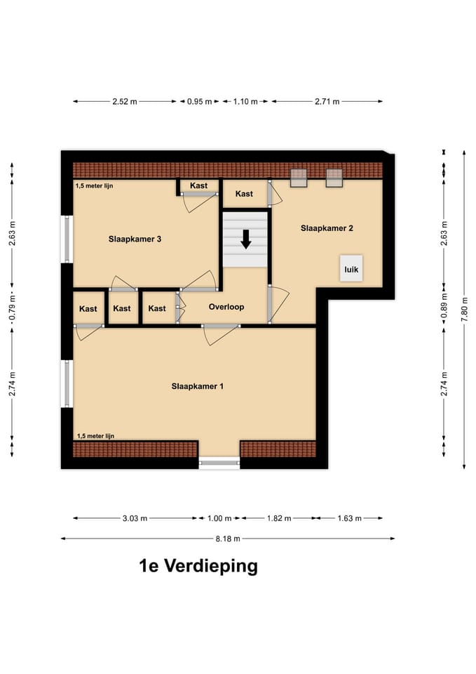 Foto 56 van Matthiasstraat 1