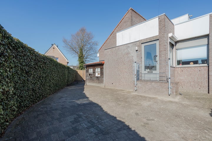 St. Odastraat 4 A