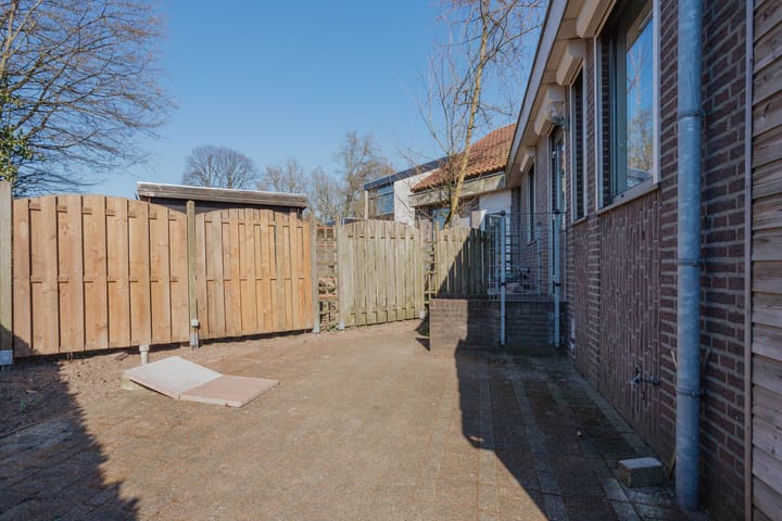 Foto 2 van St. Odastraat 4-A