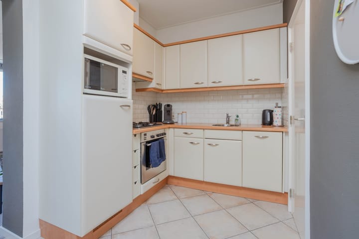 Foto 3 van St. Odastraat 4-A