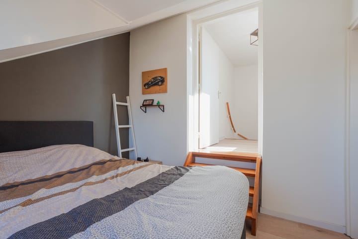 Foto 5 van St. Odastraat 4-A